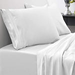 Soft Egyptian Quality Brushed Microfiber Sheets Queen Twin Xl Twin