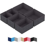 Closet Organizer And Storage Baskets