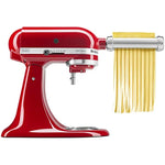 Stand-Mixer-Attachment-Pasta-Roller-&-Cutter,-3-Piece-Set
