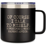 Funny Travel 14Oz Mug For Everyone