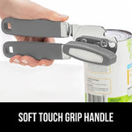Heavy-Duty-Stainless-Steel-Smooth-Edge-Manual-Hand-Held-Can-Opener-With-Soft-Touch-Handle
