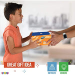 52 Pcs Wooden Train Set 2 Bonus Toy Trains Train Sets For Kids