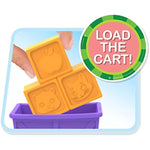 All Aboard Musical Train With Bonus Pieces Officially Licensed Kids Toys For Ages 18 Month