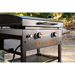 Heavy Duty Flat Top Griddle Grill Station For Kitchen