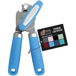 Heavy-Duty-Stainless-Steel-Smooth-Edge-Manual-Hand-Held-Can-Opener-With-Soft-Touch-Handle
