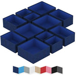 Closet Organizer And Storage Baskets