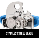 Heavy-Duty-Stainless-Steel-Smooth-Edge-Manual-Hand-Held-Can-Opener-With-Soft-Touch-Handle