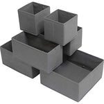 Foldable Cloth Storage Box