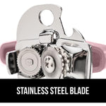 Heavy-Duty-Stainless-Steel-Smooth-Edge-Manual-Hand-Held-Can-Opener-With-Soft-Touch-Handle