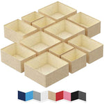 Closet Organizer And Storage Baskets