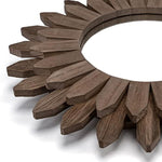 Aesthetic Wall Decor Mirror for Bedroom & Living Room