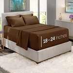 Soft Bed Sheets For All Sizes