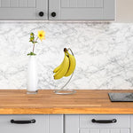 Modern Banana Holder Tree Stand Hook for Kitchen Countertop