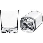 On The Rocks 13 5 Oz Dof Double Old Fashioned Glasses