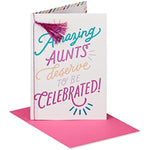Greeting Cards For Mom & Sisters
