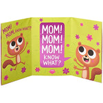 Mothers Day Card With Unique Designs