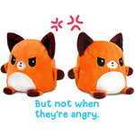 Huggable And Soft Sensory Fidget Toy Stuffed Animals That Show Your Mood