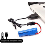 Remote Control Car 1 18 Rechargeable High Speed With Headlight