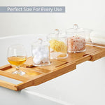 Dispenser Apothecary Jars Bathroom Set with Labels