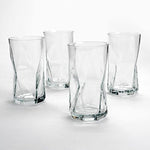 Rocco Cassiopea 16 25 Oz Cooler Glass Set Of 4