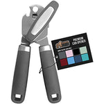 Heavy-Duty-Stainless-Steel-Smooth-Edge-Manual-Hand-Held-Can-Opener-With-Soft-Touch-Handle