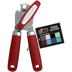 Heavy-Duty-Stainless-Steel-Smooth-Edge-Manual-Hand-Held-Can-Opener-With-Soft-Touch-Handle