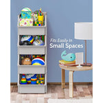 Plastic Stackable Storage Bins for Food