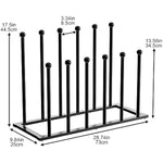Shoe Organizer Free Standing Shoe Racks