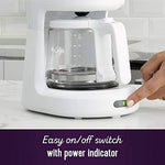 Mini Brew Switch Coffee Maker