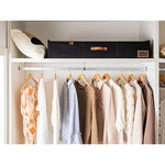 Under Bed Storage Containers with Zippers for Cloths & Blankets