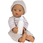 11 Inch Sweet Soft Baby Boy Girl With Different Colors Variations