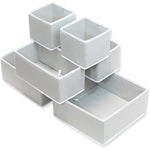 Foldable Cloth Storage Box