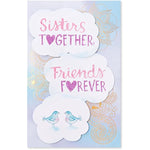 Greeting Cards For Mom Sisters