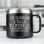 Funny Travel 14Oz Mug For Everyone