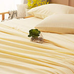Bed Sheet Set Super Soft Microfiber 1800 Thread Count Luxury Egyptian