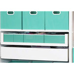 Foldable Cloth Storage Box