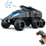 1500Pcs Water Shots 6Wd Hobby Rc Cars For Kids Boys Adults