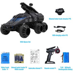 1500Pcs Water Shots 6Wd Hobby Rc Cars For Kids Boys Adults