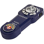 Santa Fe Cajon Flyer 2 8 4 Set With Bluetooth Capability Ho Gauge Model Train Set With Remote