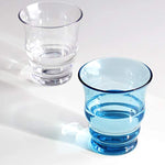 Riviera Tumblers Unbreakable Drinking Glasses Bpa Free Material 12 Oz 4 Pack