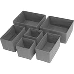 Foldable Cloth Storage Box