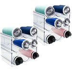 Stackable Kitchen Home Pantry Organization and Storage Shelf