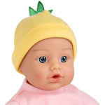 11 Inch Sweet Soft Baby Boy Girl With Different Colors Variations