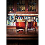 On The Rocks 13 5 Oz Dof Double Old Fashioned Glasses