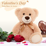 Stuffed Teddy Bears Baby Shower for Girl & Boy