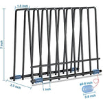 Stainless Stand for Reusable Storage Bags