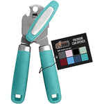 Heavy-Duty-Stainless-Steel-Smooth-Edge-Manual-Hand-Held-Can-Opener-With-Soft-Touch-Handle