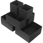 Foldable Cloth Storage Box