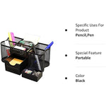 Desk Supplies Organizer Caddy