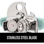 Heavy-Duty-Stainless-Steel-Smooth-Edge-Manual-Hand-Held-Can-Opener-With-Soft-Touch-Handle